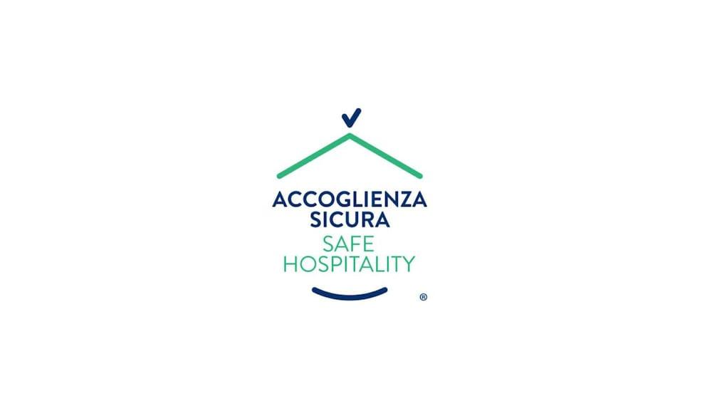Hotel Crosal Rimini Exterior foto
